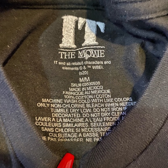 IT shirt - Picture 2 of 2